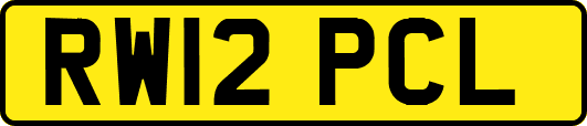 RW12PCL