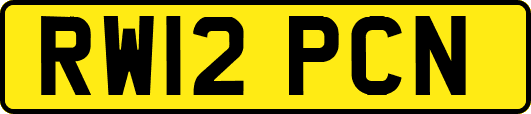 RW12PCN