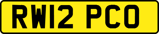 RW12PCO