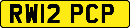 RW12PCP