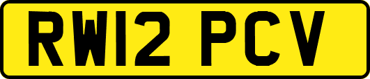 RW12PCV