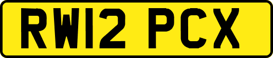 RW12PCX