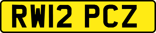 RW12PCZ