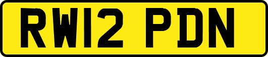 RW12PDN