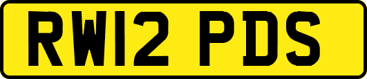 RW12PDS