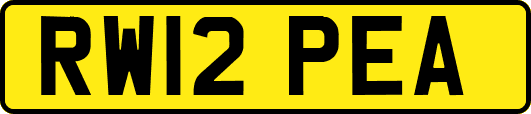 RW12PEA