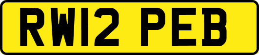 RW12PEB