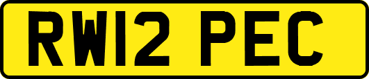RW12PEC