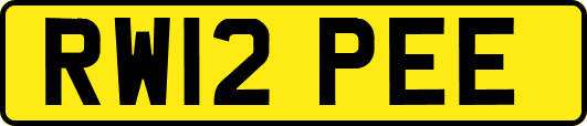 RW12PEE