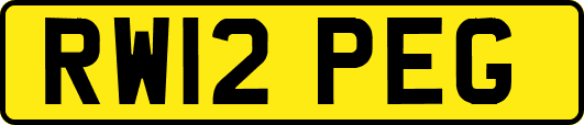 RW12PEG
