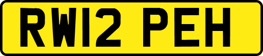 RW12PEH