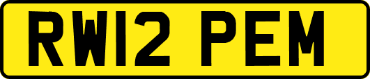 RW12PEM