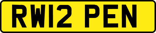 RW12PEN