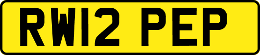RW12PEP