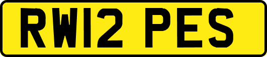 RW12PES