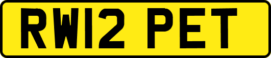 RW12PET