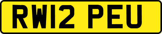 RW12PEU