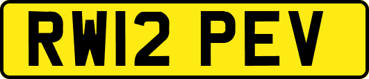 RW12PEV