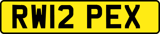 RW12PEX