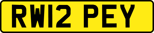 RW12PEY