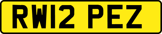RW12PEZ