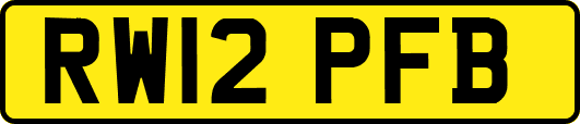 RW12PFB