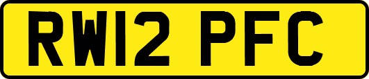 RW12PFC