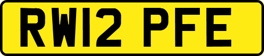 RW12PFE