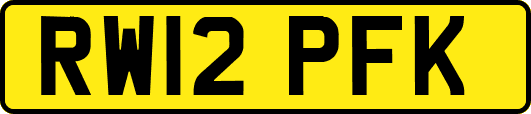 RW12PFK