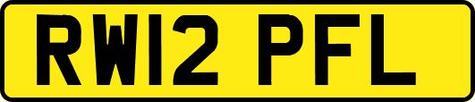 RW12PFL