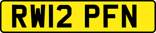 RW12PFN