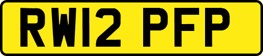 RW12PFP