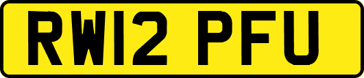 RW12PFU