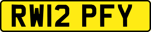 RW12PFY
