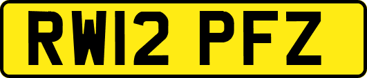 RW12PFZ