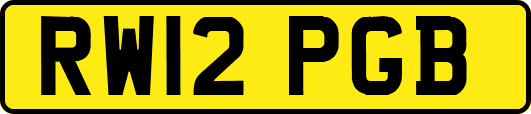 RW12PGB