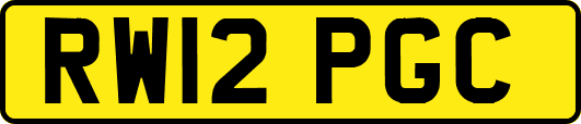 RW12PGC