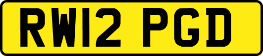 RW12PGD