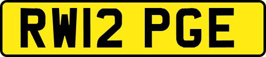 RW12PGE