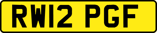RW12PGF