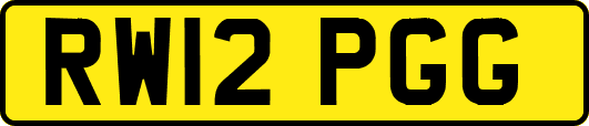 RW12PGG