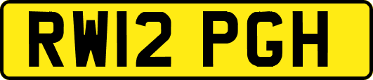 RW12PGH