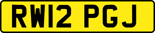 RW12PGJ
