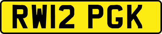 RW12PGK