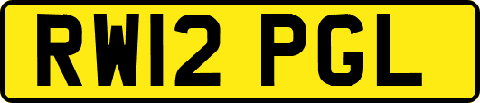 RW12PGL