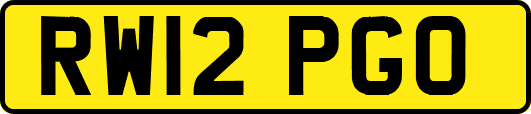 RW12PGO