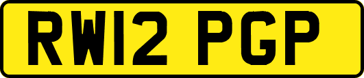 RW12PGP