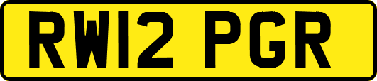 RW12PGR