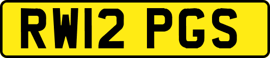 RW12PGS