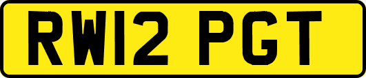 RW12PGT